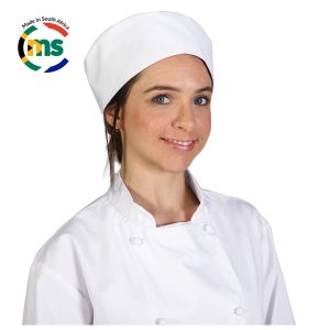 Bakery Hat
