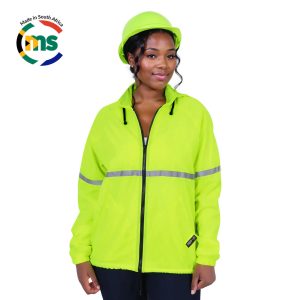 High Visibility Jacket