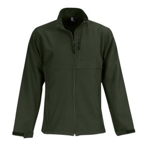 Katana Softshell Jacket