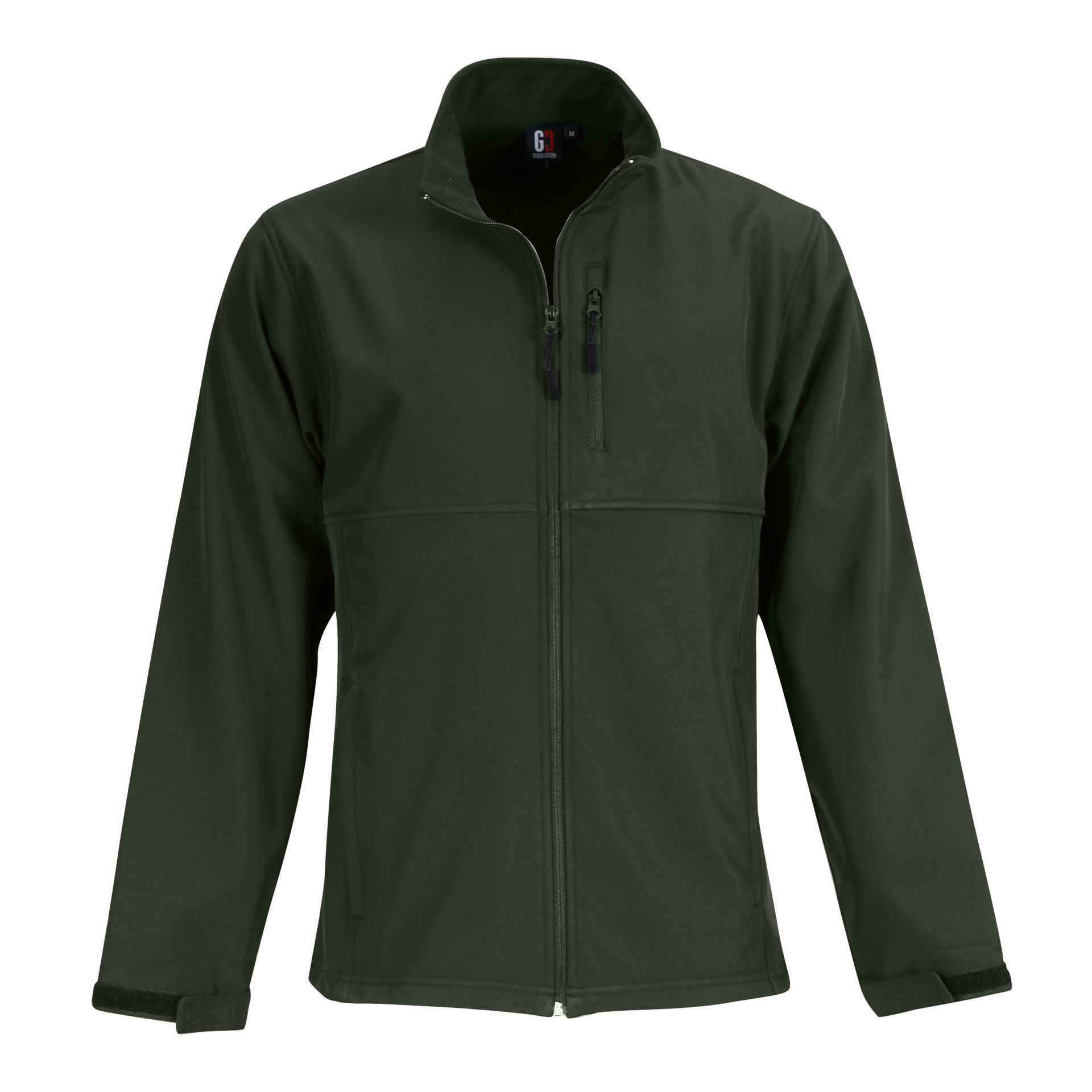 Katana Softshell Jacket