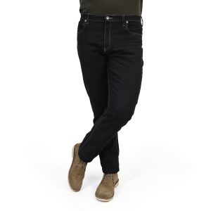 Men's Jessie Jeans - Black Denim