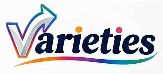 Varieties